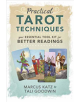 Practical Tarot Techniques - 9780738762630-thumb