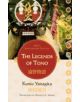 The Legends of Tono - 9780739127674-thumb