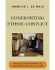 Confronting Ethnic Conflict - 9780739128459-thumb