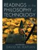 Readings in the Philosophy of Technology - 9780742514898-thumb