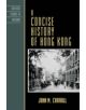 A Concise History of Hong Kong - Rowman & Littlefield - 9780742534223-thumb