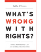 What's Wrong with Rights? - 9780745335407-thumb