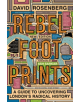 Rebel Footprints - 9780745338552-thumb