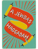 A Jewdas Haggadah - 9780745339801-thumb