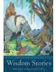 The Lion Classic Wisdom Stories - 9780745963693-thumb