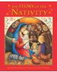 The Story of the Nativity - 9780745965413-thumb