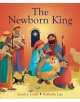 The Newborn King - 9780745978635-thumb