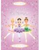 Sticker Dolly Dressing Ballerinas - 9780746076583-thumb