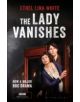 The Lady Vanishes - 9780747531883-thumb