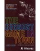 The Biggest Game in Town - 9780747562993-thumb