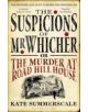 The Suspicions of Mr. Whicher - 9780747596486-thumb