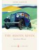 The Austin Seven - 9780747804161-thumb