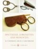 Spectacles, Monocles and Lorgnettes - 9780747805458-thumb