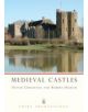 Medieval Castles - 9780747805465-thumb