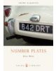 Number plates - 9780747805663-thumb