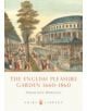 The English Pleasure Garden - 9780747806998-thumb