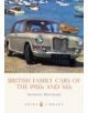 British Family Cars of the 1950s and '60s - 9780747807124-thumb