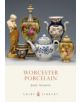 Worcester Porcelain - 9780747807148-thumb