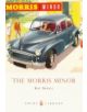 The Morris Minor - 9780747807629-thumb