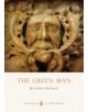 The Green Man - 9780747807841-thumb