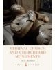 Medieval Church and Churchyard Monuments - 9780747808107-thumb