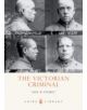 The Victorian Criminal - 9780747808145-thumb