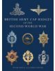 British Army Cap Badges of the Second World War - 9780747810919-thumb