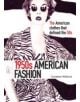 1950s American Fashion - 9780747811640-thumb