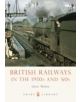 British Railways in the 1950s and '60s - 9780747811688-thumb