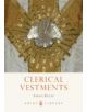 Clerical Vestments - 9780747812210-thumb