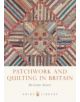 Patchwork and Quilting in Britain - 9780747812418-thumb