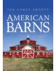 American Barns - 9780747812494-thumb