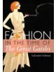 Fashion in the Time of the Great Gatsby - Bloomsbury Publishing PLC - 9780747812999-thumb