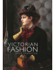 Victorian Fashion - Bloomsbury Publishing PLC - 9780747815082-thumb