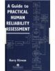 A Guide To Practical Human Reliability Assessment - 9780748401116-thumb