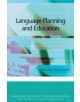 Language Planning and Education - 9780748612628-thumb