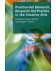 Practice-led Research, Research-led Practice in the Creative Arts - 9780748636297-thumb