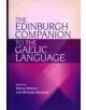 The Edinburgh Companion to the Gaelic Language - 9780748637096-thumb