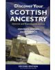 Discover Your Scottish Ancestry - 9780748639199-thumb