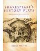 Shakespeare's History Plays - 9780748646135-thumb