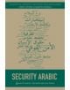 Security Arabic - 9780748646616-thumb