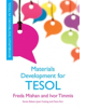 Materials Development for TESOL - 9780748691364-thumb