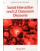 Social Interaction and L2 Classroom Discourse - 9780748692644-thumb