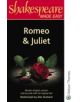 Shakespeare Made Easy: Romeo and Juliet - 9780748702558-thumb