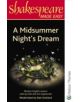 Shakespeare Made Easy: A Midsummer Night's Dream - 9780748702787-thumb