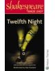 Shakespeare Made Easy: Twelfth Night - 9780748737765-thumb