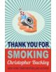 Thank You For Smoking - 9780749005399-thumb