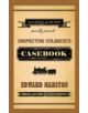 Inspector Colbeck's Casebook - 9780749016180-thumb