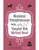 Monsieur Pamplemousse & the Tangled Web - 9780749016265-thumb