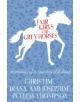 Fair Girls and Grey Horses - 9780749016319-thumb